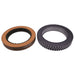 DURAFORCE 12+14 Transmission Friction & Counter Plates 445/03205 Compatible with JCB 1400B