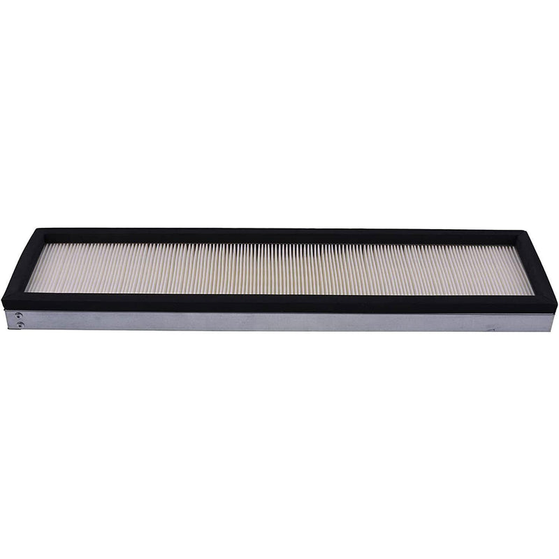 DURAFORCE 84376814 Cab Air Filter Fit New Holland C227 C232 C234 C237 CASE TR270, TR310,