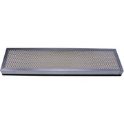 DURAFORCE 84376814 Cab Air Filter Fit New Holland C227 C232 C234 C237 CASE TR270, TR310,