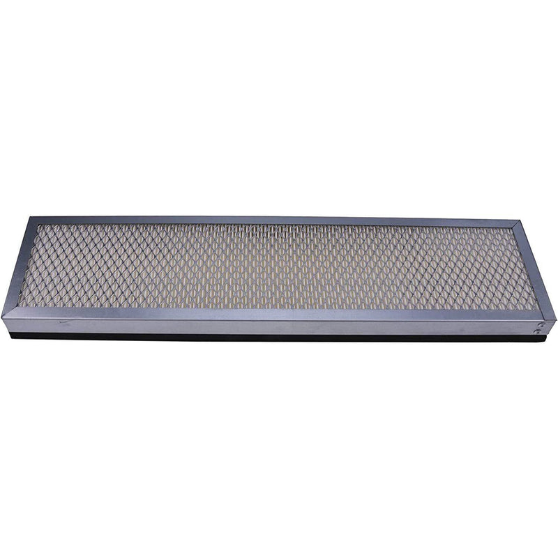 DURAFORCE 84376814 Cab Air Filter Fit New Holland C227 C232 C234 C237 CASE TR270, TR310,