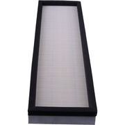 DURAFORCE 84376814 Cab Air Filter Fit New Holland C227 C232 C234 C237 CASE TR270, TR310,