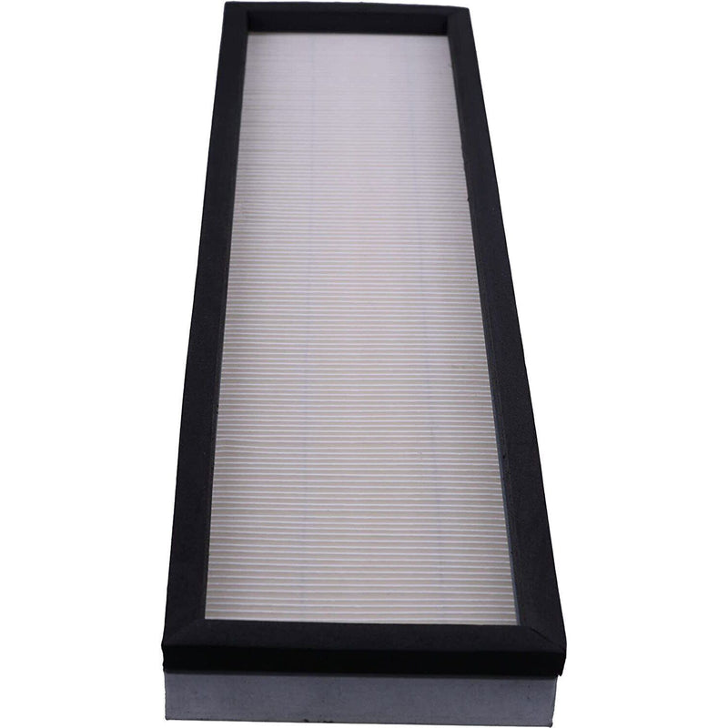DURAFORCE 84376814 Cab Air Filter Fit New Holland C227 C232 C234 C237 CASE TR270, TR310,