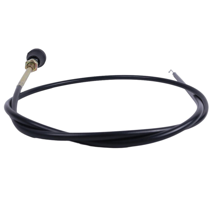 DURAFORCE # 054-8016-00 054801600 Choke Cable Fit Bad Boy Mowers Replace Stens 290-610