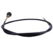 DURAFORCE # 054-8016-00 054801600 Choke Cable Fit Bad Boy Mowers Replace Stens 290-610
