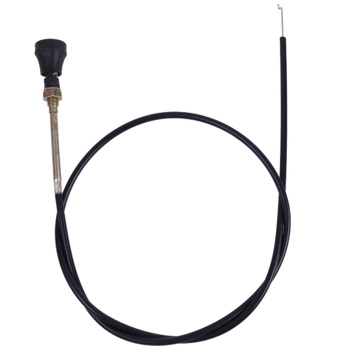 DURAFORCE # 054-8016-00 054801600 Choke Cable Fit Bad Boy Mowers Replace Stens 290-610