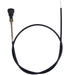 DURAFORCE # 054-8016-00 054801600 Choke Cable Fit Bad Boy Mowers Replace Stens 290-610