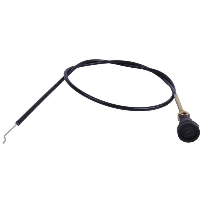 DURAFORCE # 054-8016-00 054801600 Choke Cable Fit Bad Boy Mowers Replace Stens 290-610