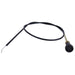 DURAFORCE # 054-8016-00 054801600 Choke Cable Fit Bad Boy Mowers Replace Stens 290-610