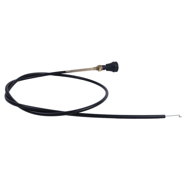 DURAFORCE # 054-8016-00 054801600 Choke Cable Fit Bad Boy Mowers Replace Stens 290-610