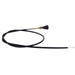 DURAFORCE # 054-8016-00 054801600 Choke Cable Fit Bad Boy Mowers Replace Stens 290-610