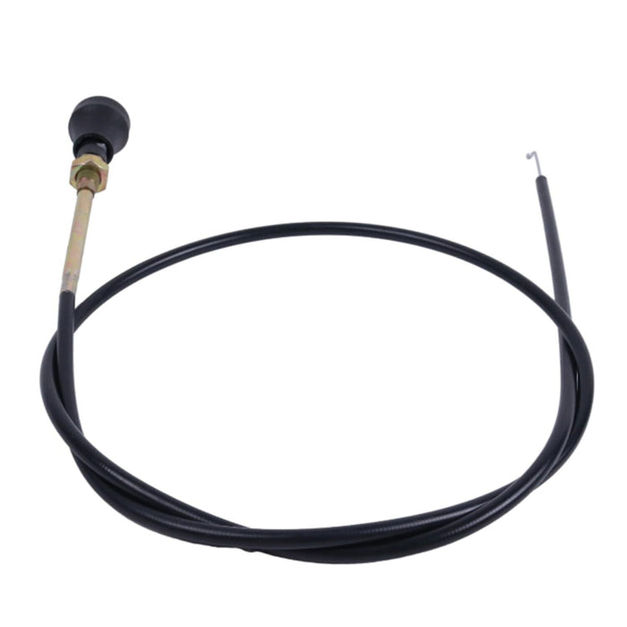 DURAFORCE # 054-8016-00 054801600 Choke Cable Fit Bad Boy Mowers Replace Stens 290-610