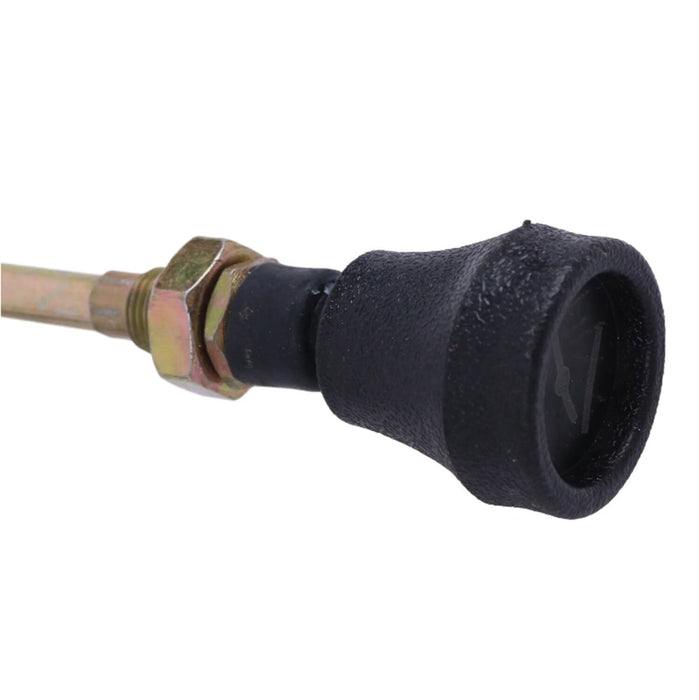 DURAFORCE # 054-8016-00 054801600 Choke Cable Fit Bad Boy Mowers Replace Stens 290-610