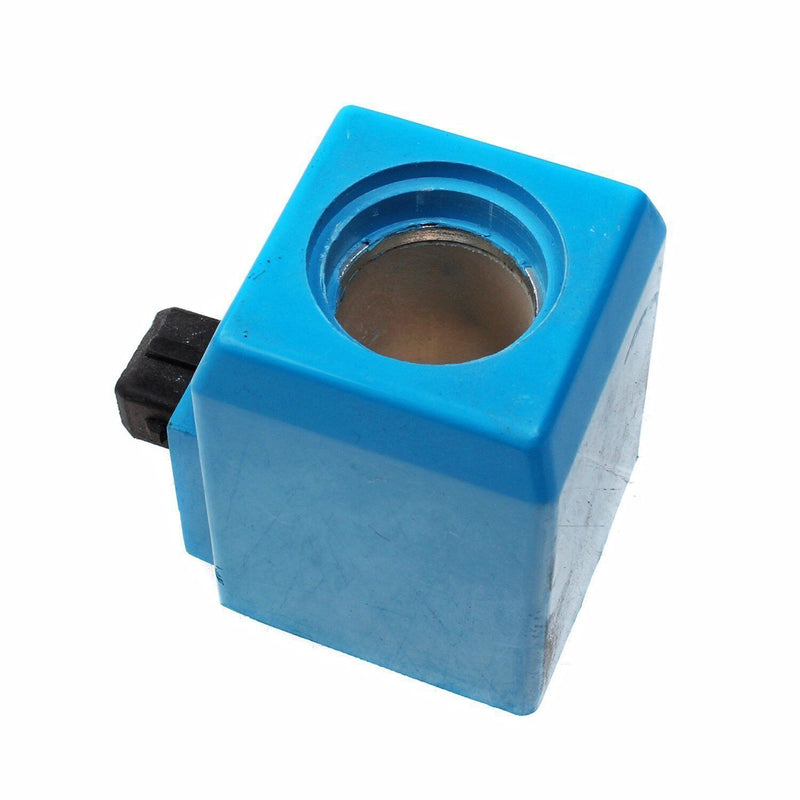 DURAFORCE 477/00824 02124661 Solenoid Coil Fit Eaton Vickers 12V 30W For JCB 3CX