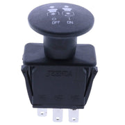 DURAFORCE PTO Blade Switch Fits Husqvarna 532196112,Ariens 196112