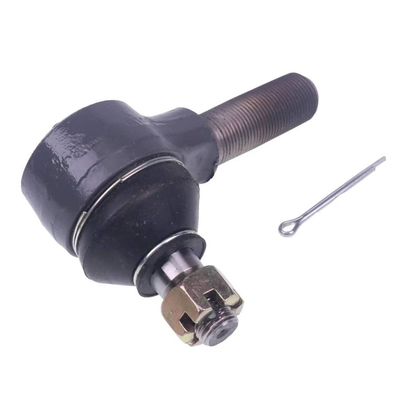 DURAFORCE Tie Rod End T4625-31191 Compatible with Kioti Tractor DK35 DK40 DK45 DK50