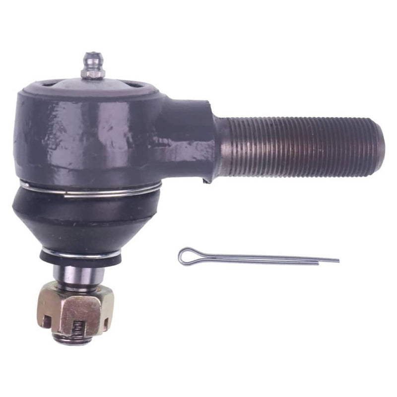 DURAFORCE Tie Rod End T4625-31191 Compatible with Kioti Tractor DK35 DK40 DK45 DK50
