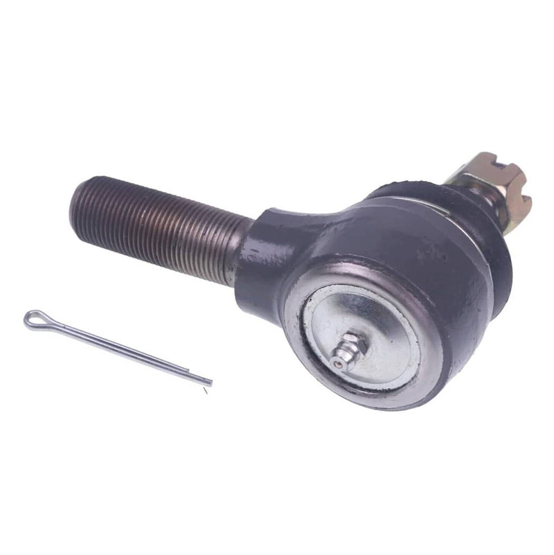 DURAFORCE Tie Rod End T4625-31191 Compatible with Kioti Tractor DK35 DK40 DK45 DK50