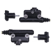 DURAFORCE 2X L25419 Brake Master & Slave Cylinder Kits Compatible with Case 430 470 480