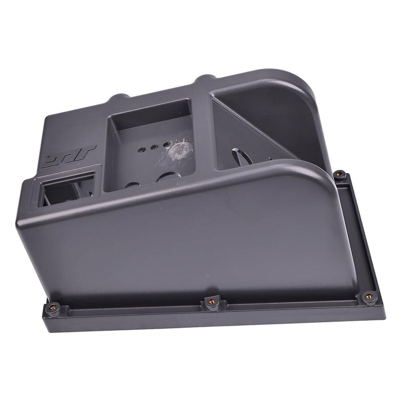 DURAFORCE Ground Control Box Cover 1671105 Compatible with JLG 1230ES 1930ES 2030ES 2032ES