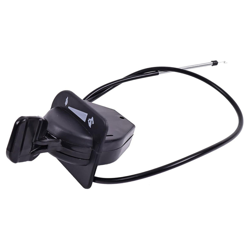 DURAFORCE 36.6" X 0.75" Throttle Cable 946-05095A For Cub Cadet Enduro LX42 LX46 SLX54 XT2