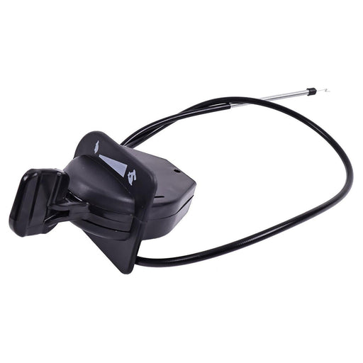 DURAFORCE 36.6" X 0.75" Throttle Cable 946-05095A For Cub Cadet Enduro LX42 LX46 SLX54 XT2