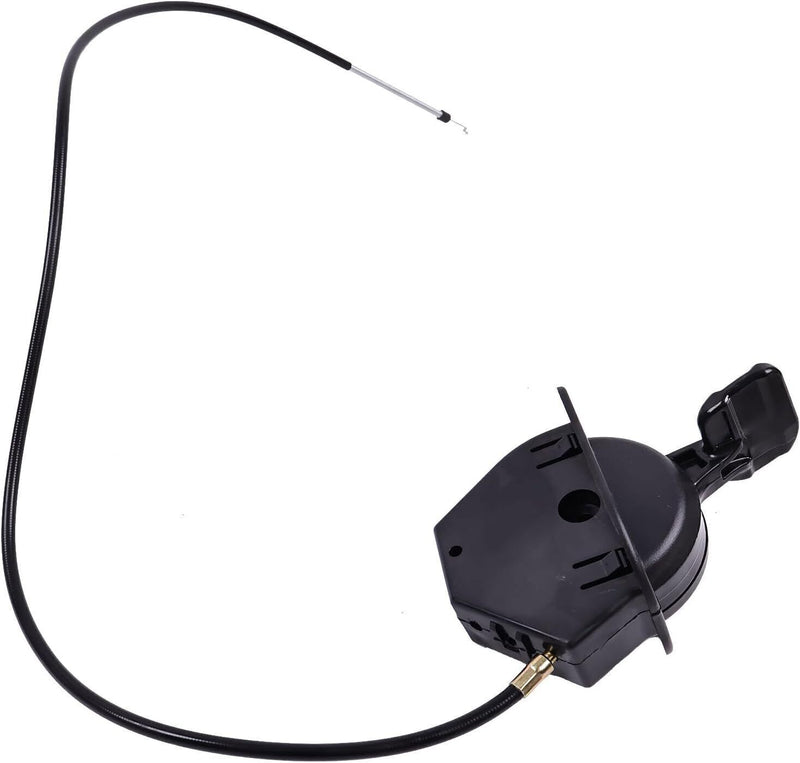 DURAFORCE 36.6" X 0.75" Throttle Cable 946-05095A For Cub Cadet Enduro LX42 LX46 SLX54 XT2