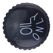 DURAFORCE Fuel Cap M42634 Compatible with John Deere 110 112 316 318 330 332 300 Models