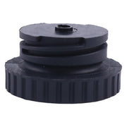 DURAFORCE Fuel Cap M42634 Compatible with John Deere 110 112 316 318 330 332 300 Models