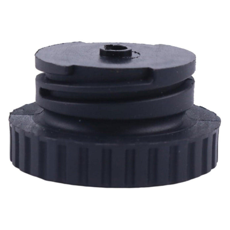 DURAFORCE Fuel Cap M42634 Compatible with John Deere 110 112 316 318 330 332 300 Models