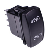 DURAFORCE Lighted Forward Reverse Switch 4012982 Ranger eM1400 EV