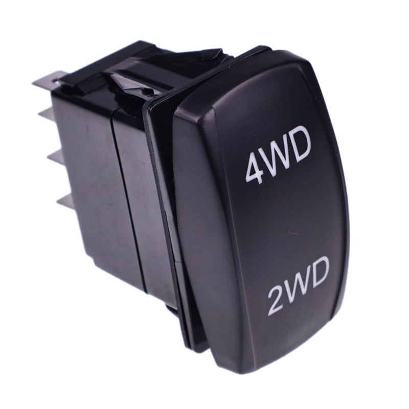 DURAFORCE Lighted Forward Reverse Switch 4012982 Ranger eM1400 EV