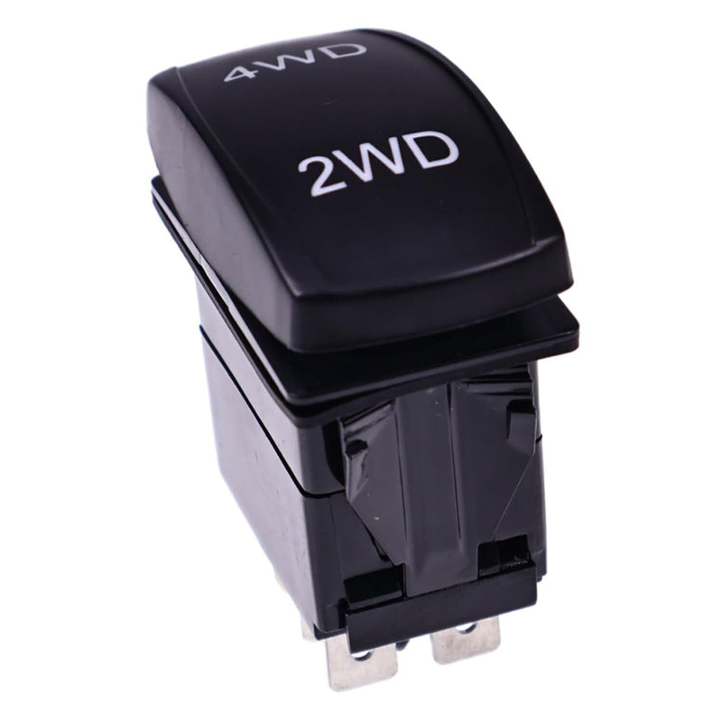 DURAFORCE Lighted Forward Reverse Switch 4012982 Ranger eM1400 EV