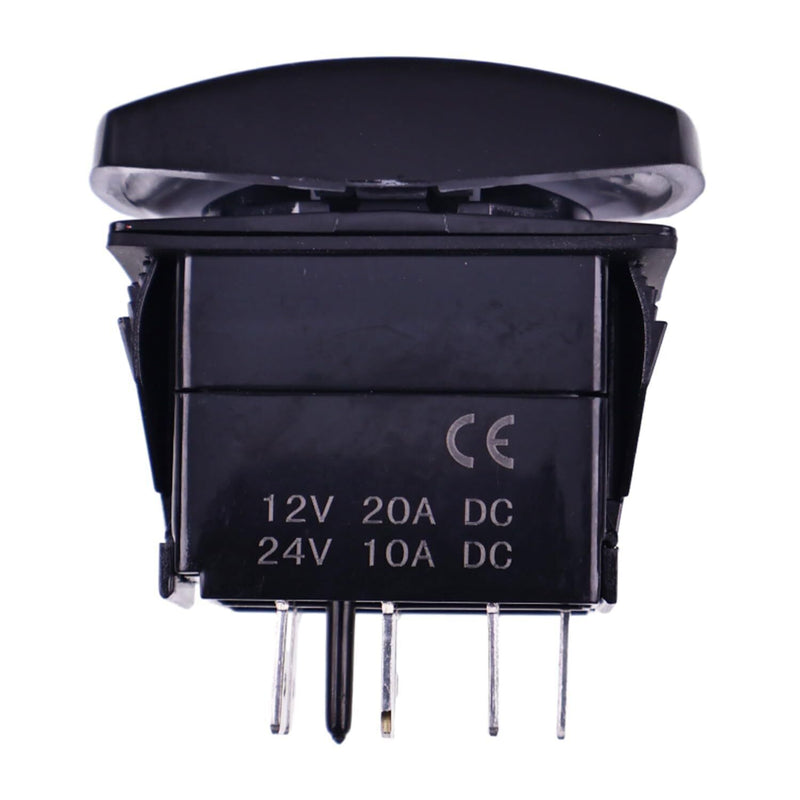 DURAFORCE Lighted Forward Reverse Switch 4012982 Ranger eM1400 EV