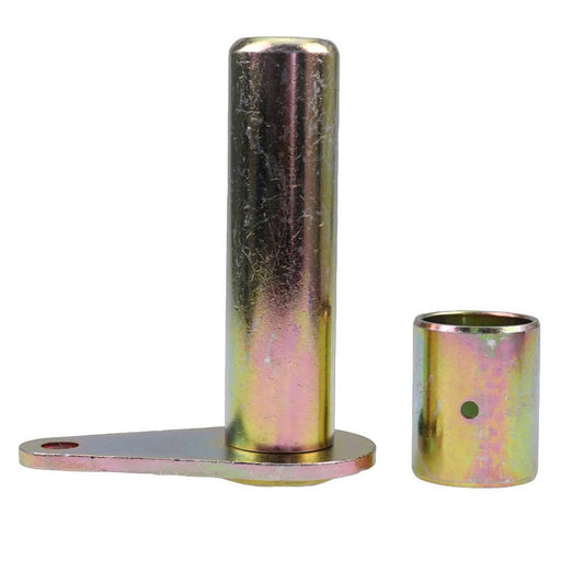 DURAFORCE Tilt Cylinder Pivot Pin Kit 6716601 For Bobcat 553 653 751 753 763 773 7753 863