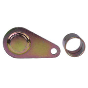 DURAFORCE Tilt Cylinder Pivot Pin Kit 6716601 For Bobcat 553 653 751 753 763 773 7753 863