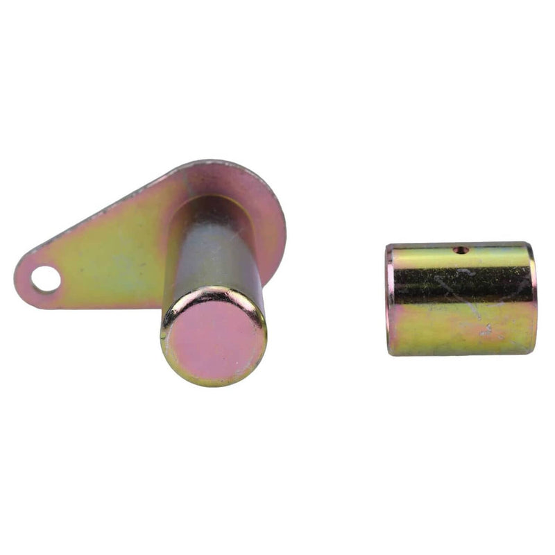 DURAFORCE Tilt Cylinder Pivot Pin Kit 6716601 For Bobcat 553 653 751 753 763 773 7753 863