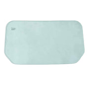 DURAFORCE Rear Window Glass 6717874 Compatible with Bobcat Skid Steer Loader 751 753 763