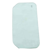 DURAFORCE Rear Window Glass 6717874 Compatible with Bobcat Skid Steer Loader 751 753 763
