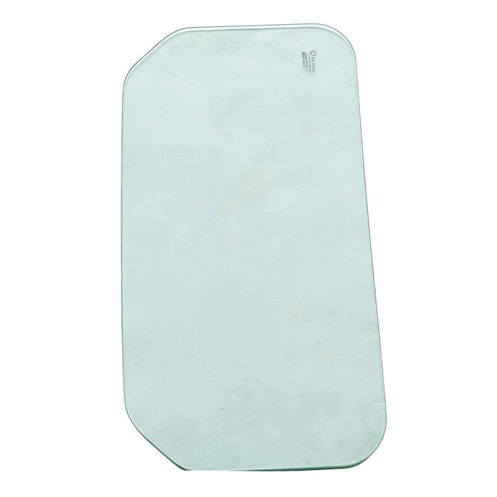 DURAFORCE Rear Window Glass 6717874 Compatible with Bobcat Skid Steer Loader 751 753 763