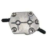 DURAFORCE Fuel Pump 6A0-24410-00 For Yamaha 2 Stroke Outboard Motor Engine Boat 25HP 30HP
