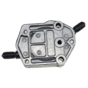 DURAFORCE Fuel Pump 6A0-24410-00 For Yamaha 2 Stroke Outboard Motor Engine Boat 25HP 30HP