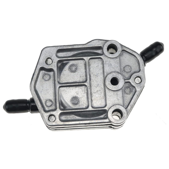 DURAFORCE Fuel Pump 6A0-24410-00 For Yamaha 2 Stroke Outboard Motor Engine Boat 25HP 30HP