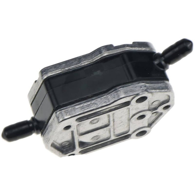 DURAFORCE Fuel Pump 6A0-24410-00 For Yamaha 2 Stroke Outboard Motor Engine Boat 25HP 30HP
