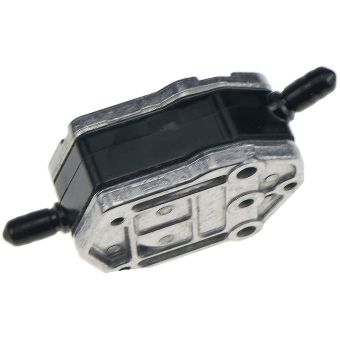 DURAFORCE Fuel Pump 6A0-24410-00 For Yamaha 2 Stroke Outboard Motor Engine Boat 25HP 30HP
