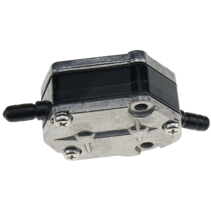 DURAFORCE Fuel Pump 6A0-24410-00 For Yamaha 2 Stroke Outboard Motor Engine Boat 25HP 30HP