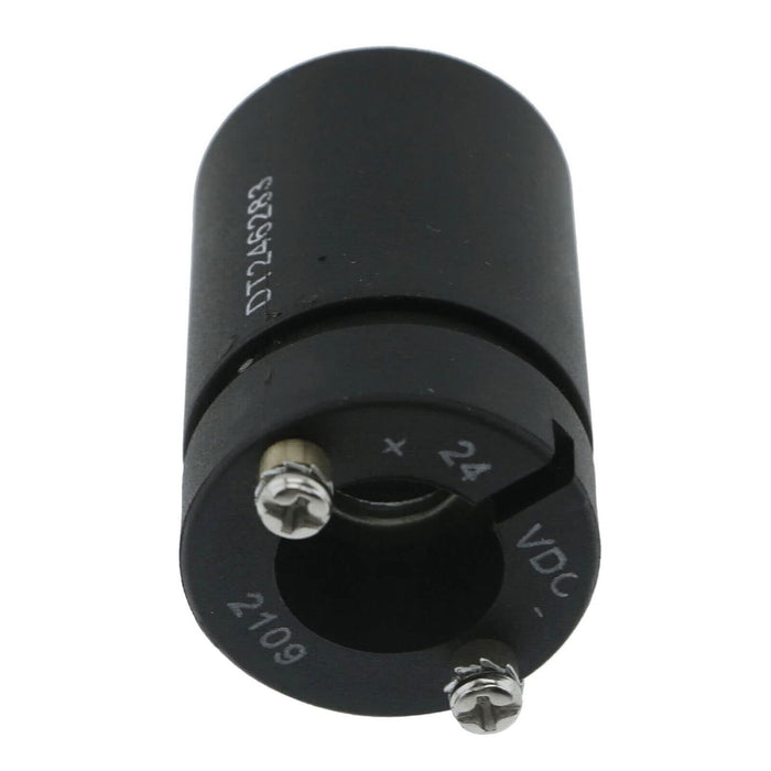 DURAFORCE 24V Transmission Control Valve Solenoid Coil 246283 Compatible with Clark 18000