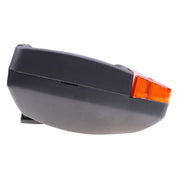 DURAFORCE RH Headlamp 11170060 Compatible with Volvo G900 L90E L70E L60E L110E L120E
