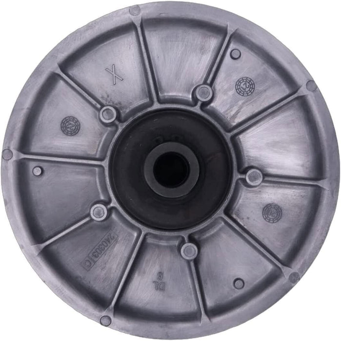 DURAFORCE Secondary Driven Clutch Assembly AM140680 For John Deere Gator XUV550