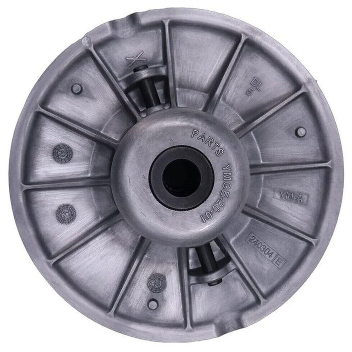 DURAFORCE Secondary Driven Clutch Assembly AM140680 For John Deere Gator XUV550