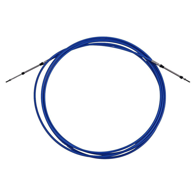 DURAFORCE 24FT Universal Type Marine 33C Throttle Shift Control Cable ABA-CABLE-24-GY